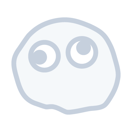 Pet Rock Sticker